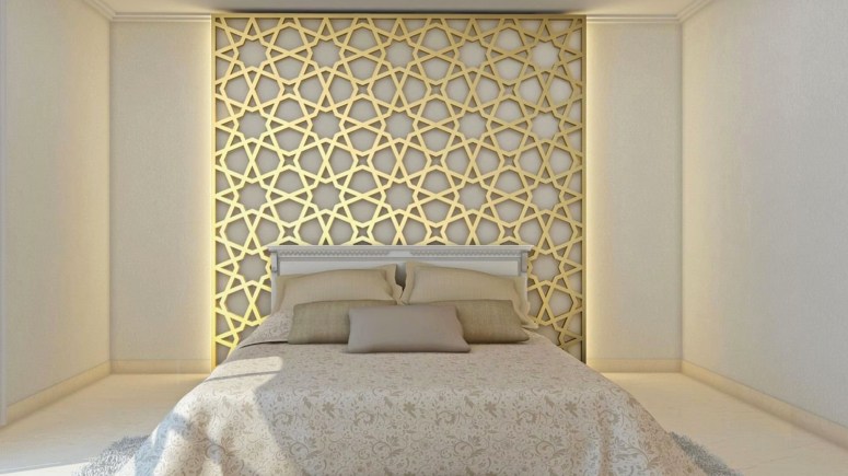 CNC Jali Design Jali_Jali Design for Cot Headboards Jali Headboards for Cot Modern Cot Designs with Jali Cot Makers in Electronic City Bangalore CNC headboard cot designs