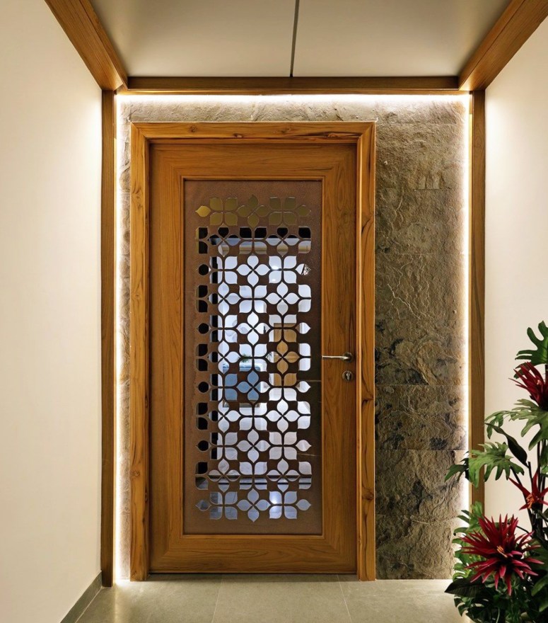 CNC Jali Design Jali_Jali Design for Doors Jali Doors Jali Door Makers in Electronic City Bangalore Jali Door Decorations good jali makers in electronic city bangalore