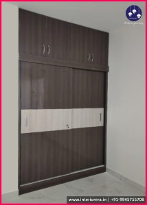 Kids Bedroom Wardrobe