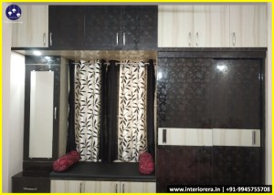 Master Bedroom Wardrobes