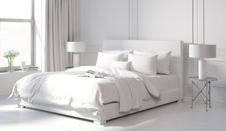 Bedroom Interior_Bedroom Interior Design Ideas_Newest Ideas for Bedroom Interiors_Bedroom Designs_Best Bedroom Interiors Images_Good Interiors in Electronic City