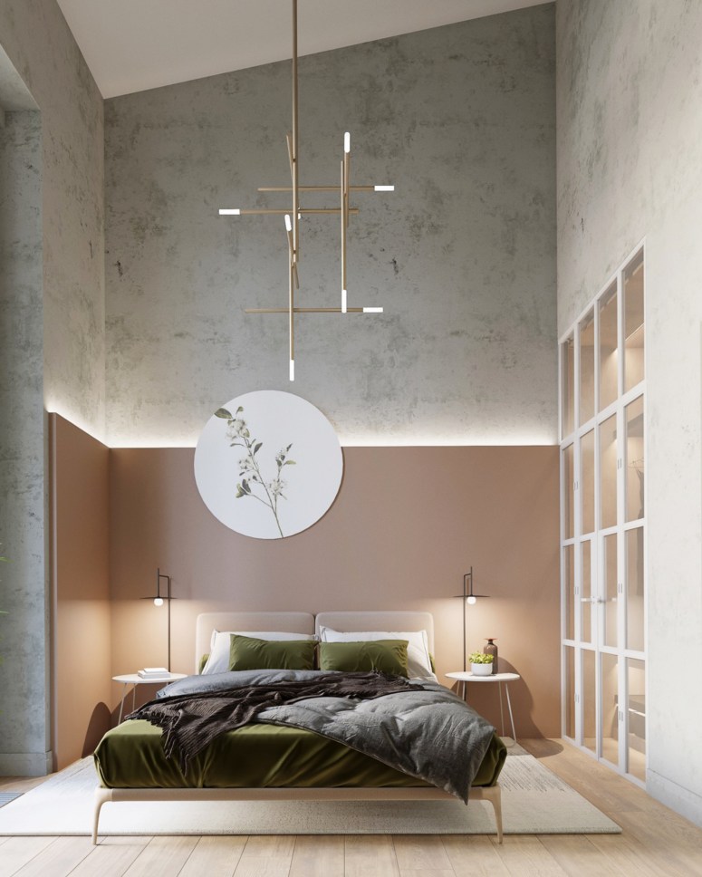 Bedroom Interior_Best Bedroom Interiors Images_Stylish Bedroom Design Ideas in Electronic City Bangalore_Bedroom Decorating Ideas at Electronic City Bangalore_electronic city interiors list