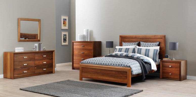 Bedroom Interior_Best Bedroom Interiors_Wooden Bed_Wooden Cot_Wooden Furnitures for Bedrooms_Best Interior design for Home Interiors