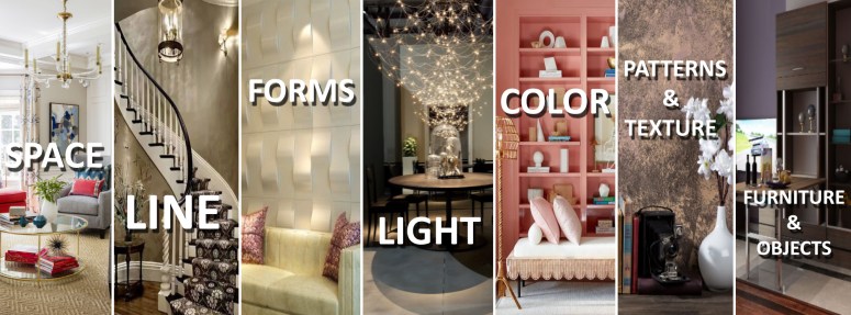 7 Elements of Interior Design – Interior Era