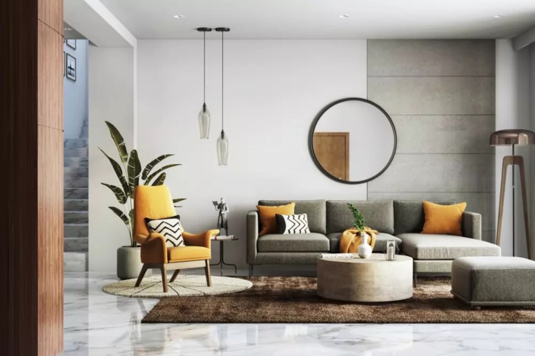7 Elements of Interior Design_Furniture & Objects _famous interior designers in electronic city bangalore_budget interior designers in electronic city bangalore_electronic city best interior