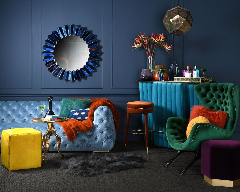 7 Elements of Interior Design_Patterns and Textures _famous interior designers in electronic city bangalore_budget interior designers in electronic city bangalore_electronic city best interior