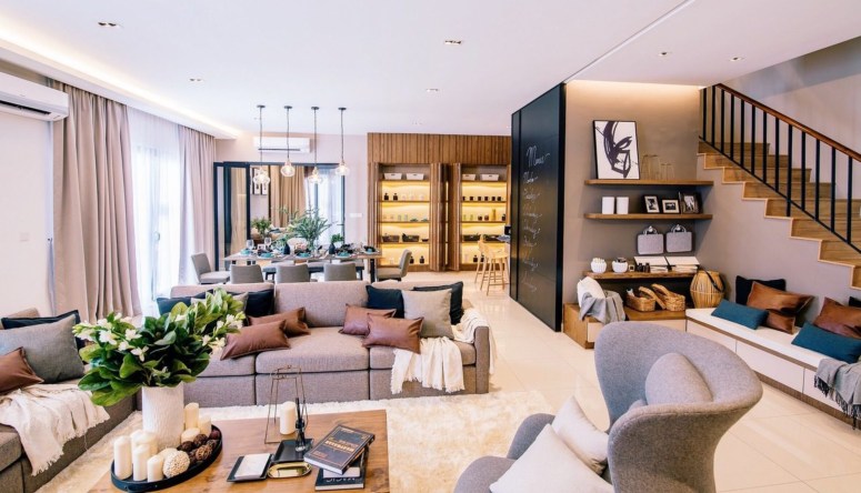 7 Principles of Interior Design - Unity - Interior Design Near Me_Good Interiors in Electronic City Bangalore_Best Interior Decorators_Cheap and Best interiors