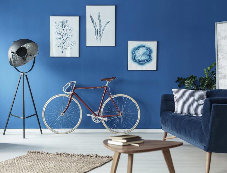 Colour Psychology and Interiors – Interior Era