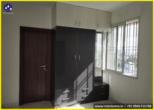 Master Bedroom Wardrobes