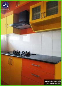 Modular Kitchen