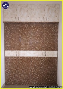 Master Bedroom Closet