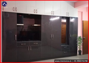 Master Bedroom Wardrobes