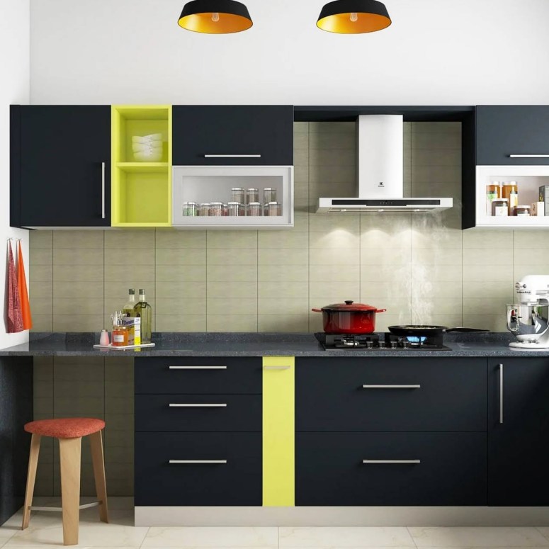 Kitchen Remodeling_Interior Design Interior Design Near Me_Good Interiors in Electronic City Bangalore