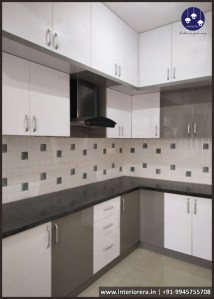 Modular Kitchen