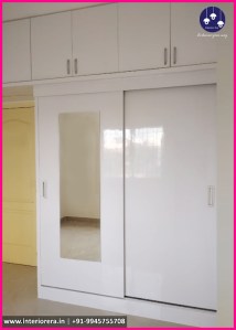 Master Bedroom Wardrobes