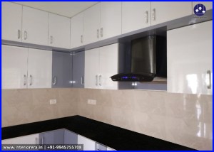 Modular Kitchen