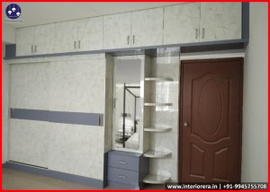 Master Bedroom Wardrobes