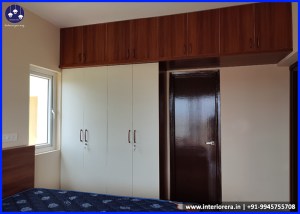 Master Bedroom Wardrobes