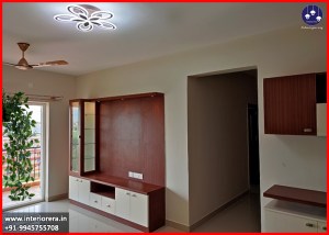 Living Room Interior