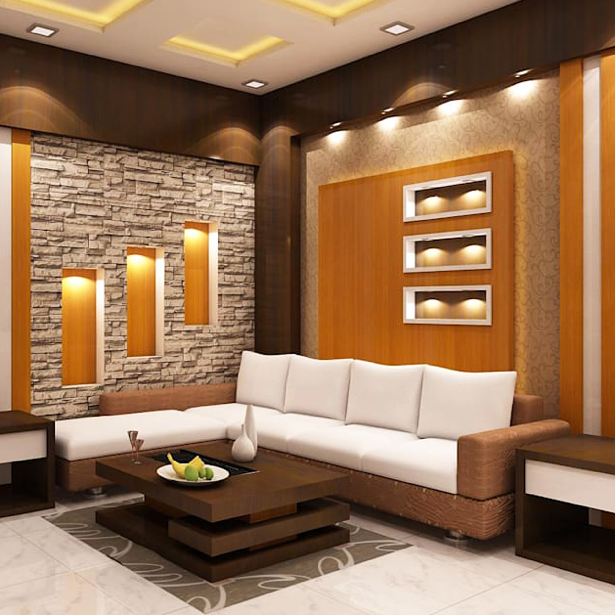 Amazing Ways To Decorating Interior Niches – Interior Era