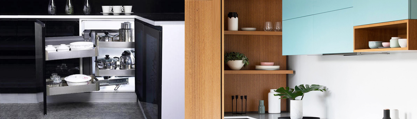 Banner Image_Corner Solutions for the Modern Kitchen by Interior Era, Electronic City, Bangalore