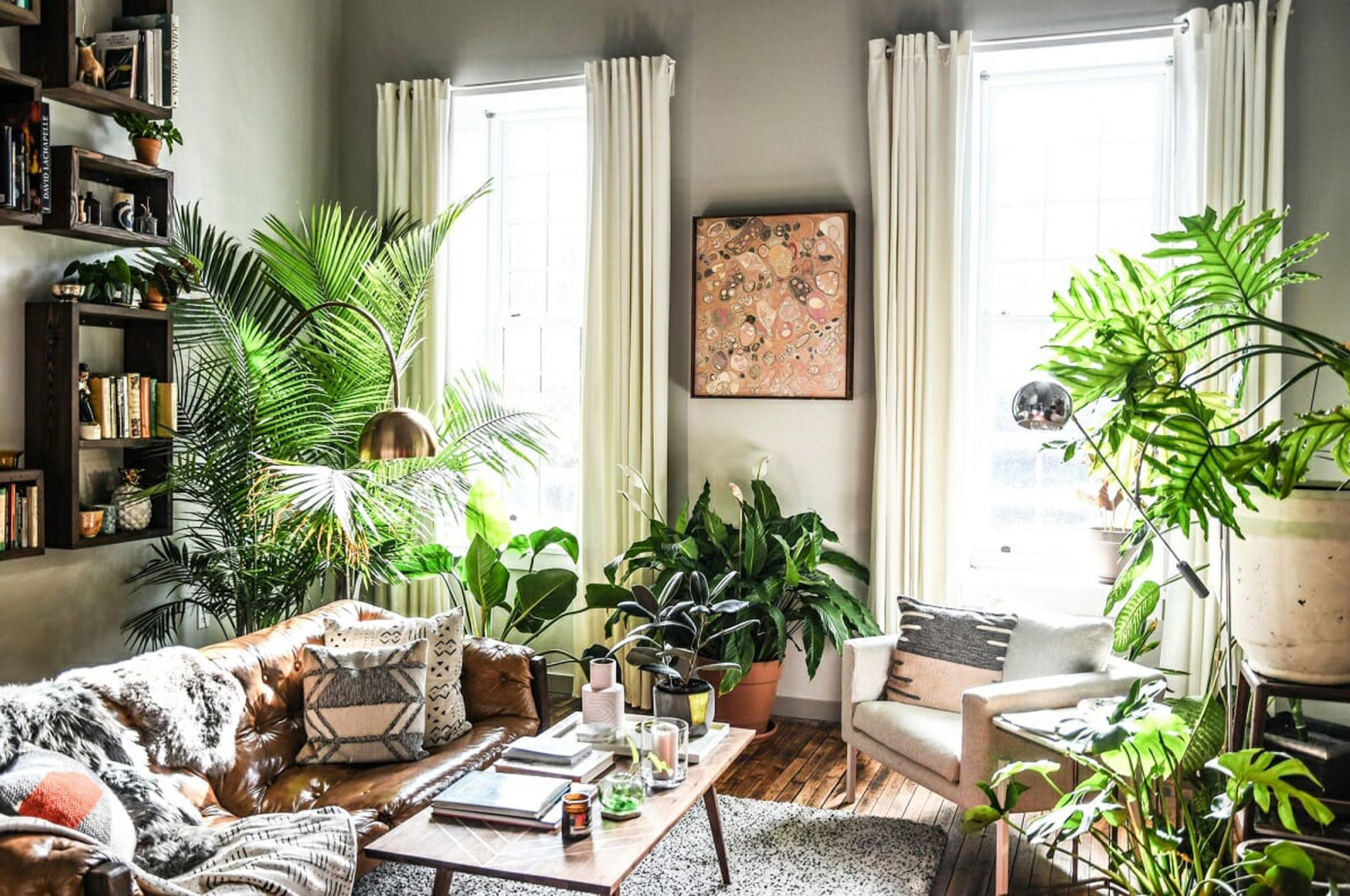 Wonderful Living Room Interior Design – Interior Era