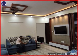 False Ceiling Design