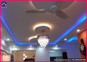 False Ceiling Design