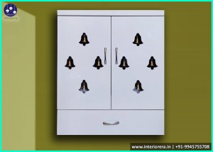 Pooja Mandir (or) Unit