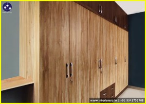 Master Bedroom Wardrobes