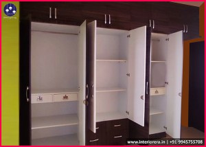 Modern Wardrobe Design