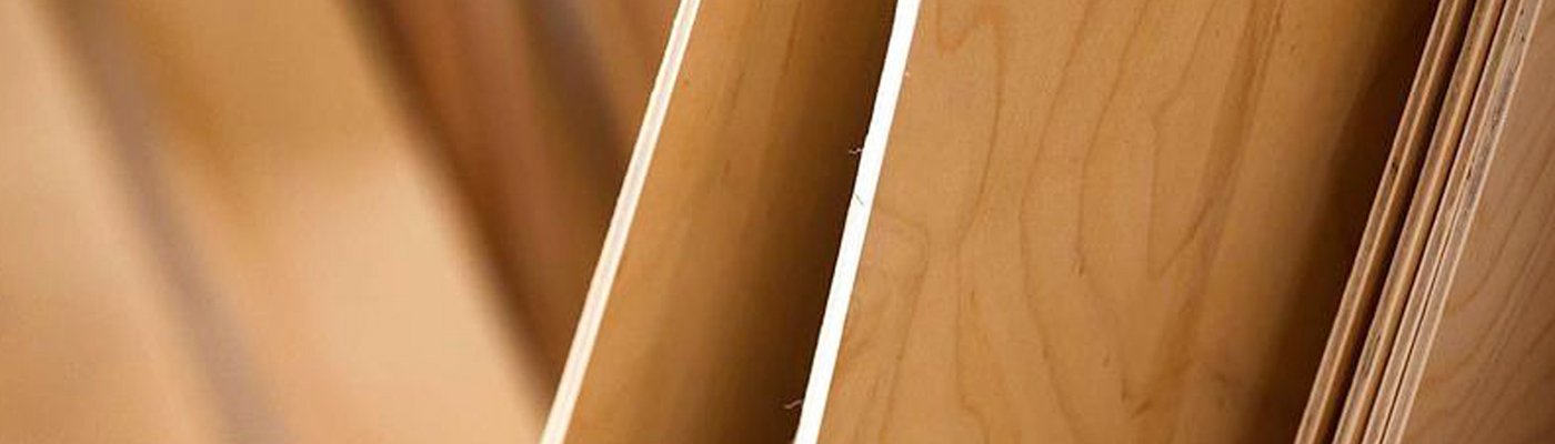 Everything You Need to Know About Plywood_Banner Image by Interior Era