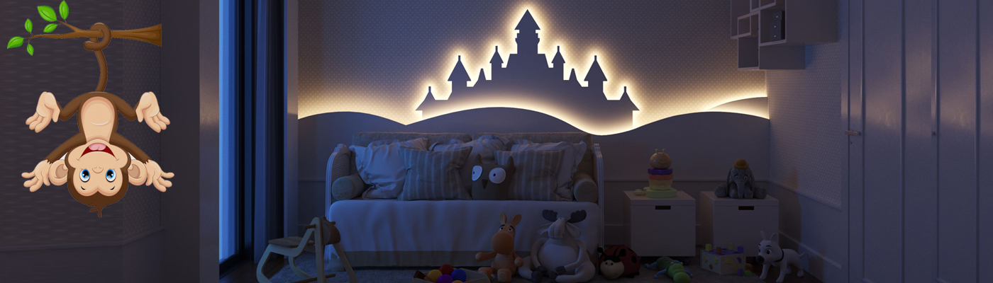 Kids Room_Banner Image Design by Interior Era
