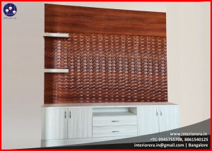 TV Unit Design