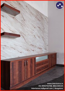 Modern TV & Entertainment Unit