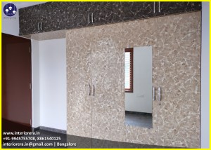 Master Bedroom Wardrobes