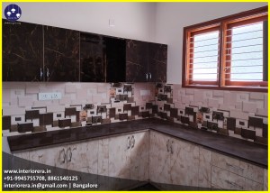 Modular Kitchen Design