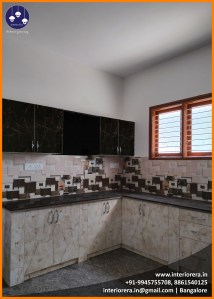 Modular Kitchen Design