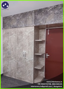 Master Bedroom Wardrobes