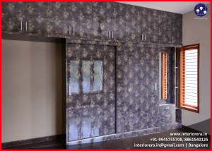 Master Bedroom Wardrobes