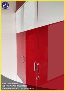 Modern Wardrobe Design