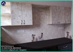 Modular Kitchen Design