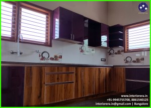 Modular Kitchen Design