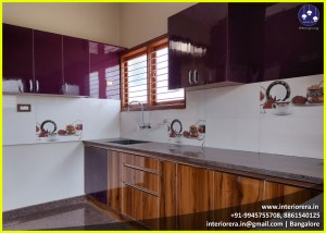 Modular Kitchen Design