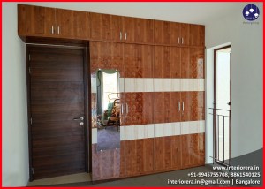 Modern Wardrobe Design