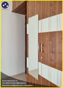 Modern Wardrobe Design