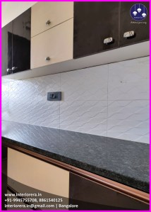 Modular Kitchen Design