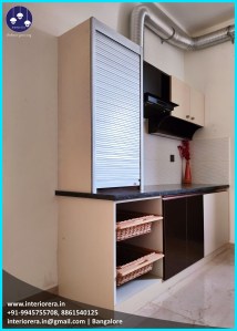 Modular Kitchen Design