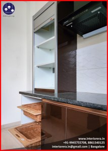 Modular Kitchen Design