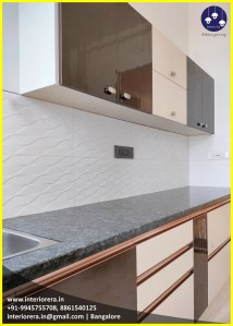 Modular Kitchen Design